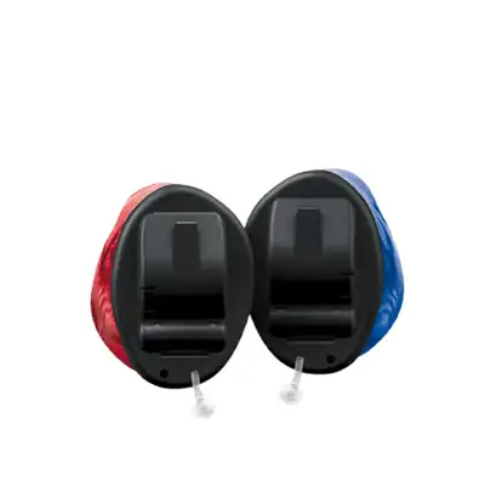 Invisible-in-Canal (IIC) Hearing Aid (3)