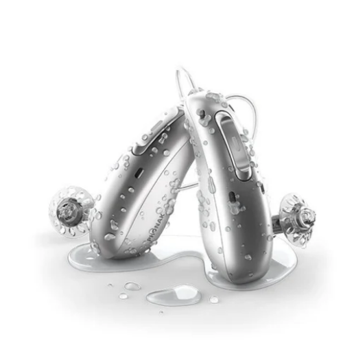 Phonak Paradise Audeo P70 (2)