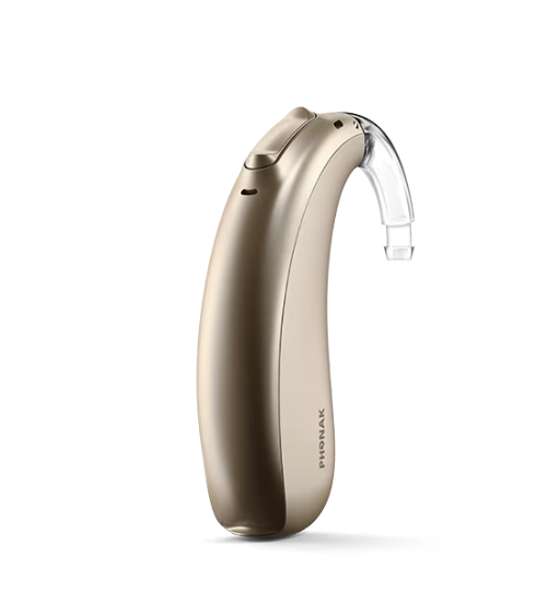 Phonak Tera Hearing Aids
