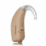 Signia Fast P Hearing Aid