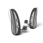 Signia Hearing Aids