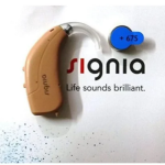 Signia Prompt Sp Bte Hearing Aids