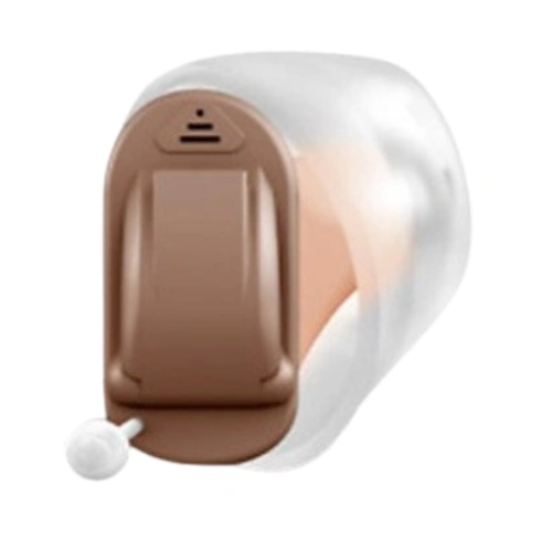 completely in-canal (CIC) hearing aid (3)