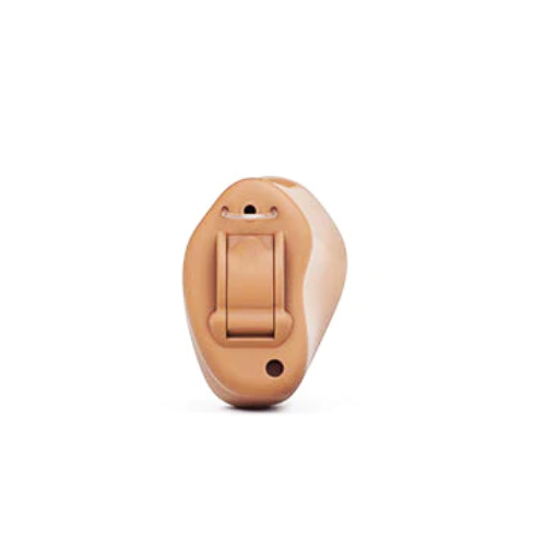 completely in-canal (CIC) hearing aid (4)