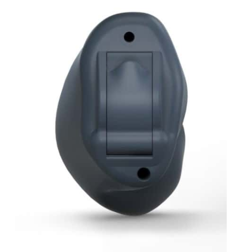 completely in-canal (CIC) hearing aid (5)